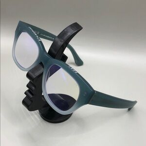 Caddis Miklos Readers 2.0 Gradient Teal Ombre UNISEX 52-20-145